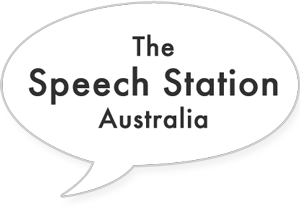 The Speech Station Australia